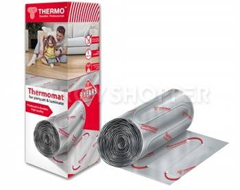 Термомат Thermo TVK-130 LP 10 м2 под ламинат